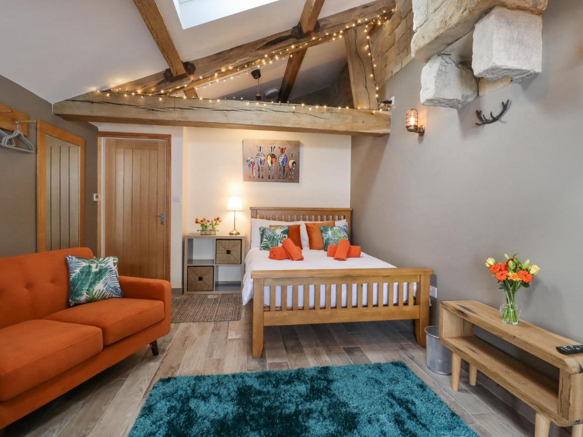 Bess Cottage เฮบเดนบริดจ์ ภายนอก รูปภาพ